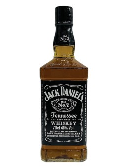 Whisky Jack Daniel's