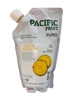 Pure Pacific Fruit Golden...