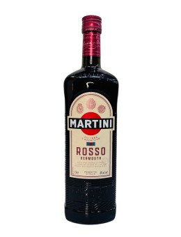 Vermouth Martini Rosso