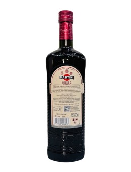 Vermouth Martini Rosso