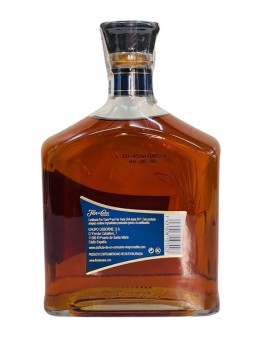 Ron Flor De Caña 12 Años