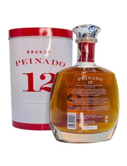 Brandy Peinado 12 Años