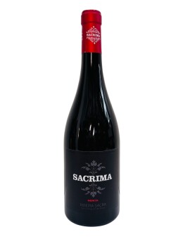 Vino Sacrima Ribera Sacra