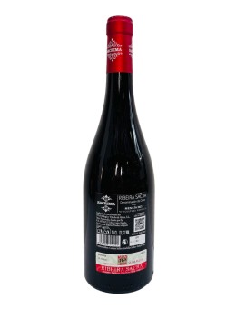 Vino Sacrima Ribera Sacra