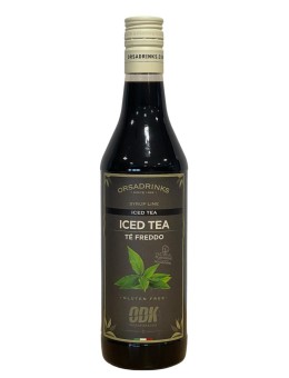 Sirope ODK Ice Tea