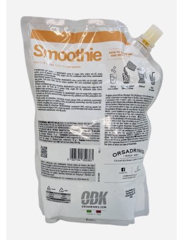 Smoothie ODK Maracuyá y Mango