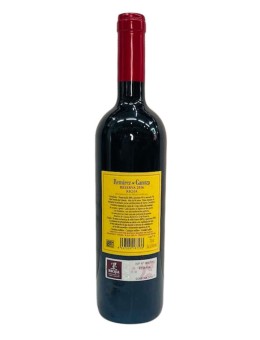 Vino Rémirez de Ganuza