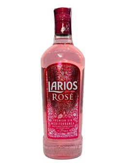 Ginebra Larios Rosé