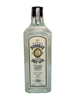 Ginebra Bombay