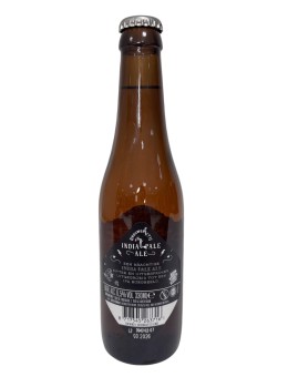 Cerveza Brouwerij´tij