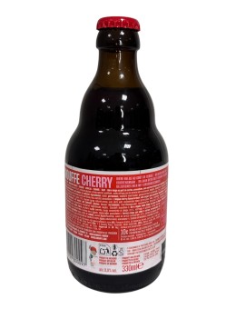 Cerveza Chouffe Cherry