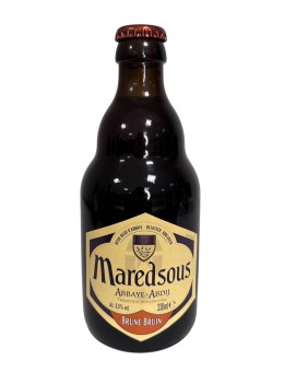 Cerveza Maredsous
