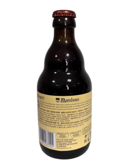 Cerveza Maredsous