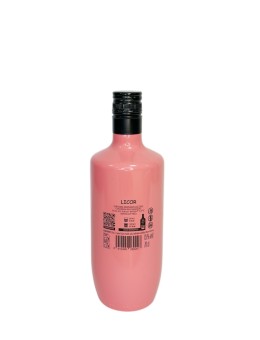 Crema de Fresas Gecko