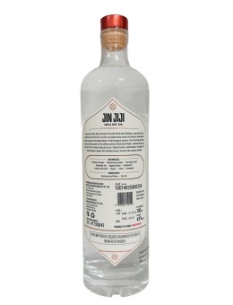Jin Jiji India Dry Gin