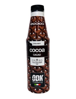 Cream ODK Cocoa