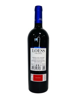 Vino Loess Tempranillo