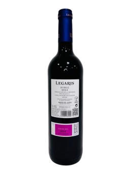 Vino Legaris Roble