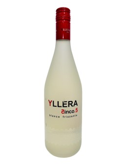 Vino Yllera Frizzante 5.5...