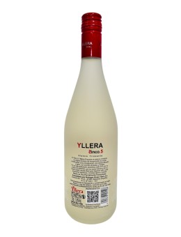 Vino Yllera Frizzante 5.5...