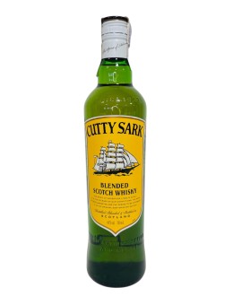 Whisky Cutty Sark