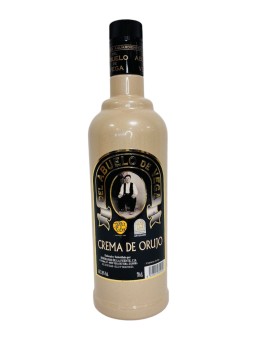Crema de Orujo Del Abuelo...