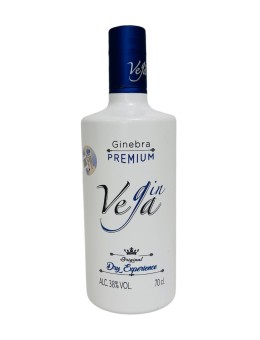 Ginebra Premium Vega