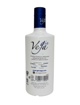 Ginebra Premium Vega