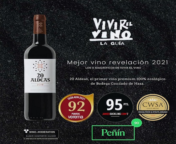 20 Aldeas